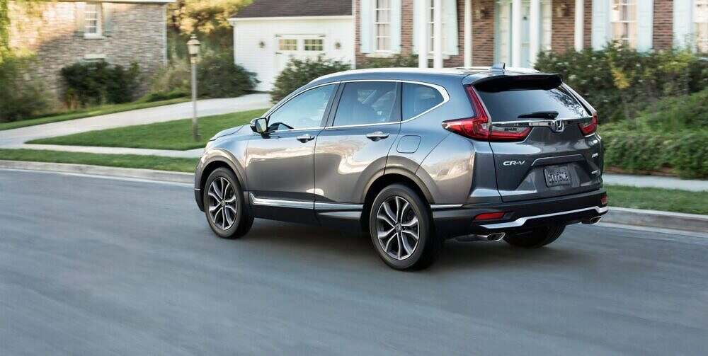 Honda CR-V: Most Common Problems and How to Fix Them