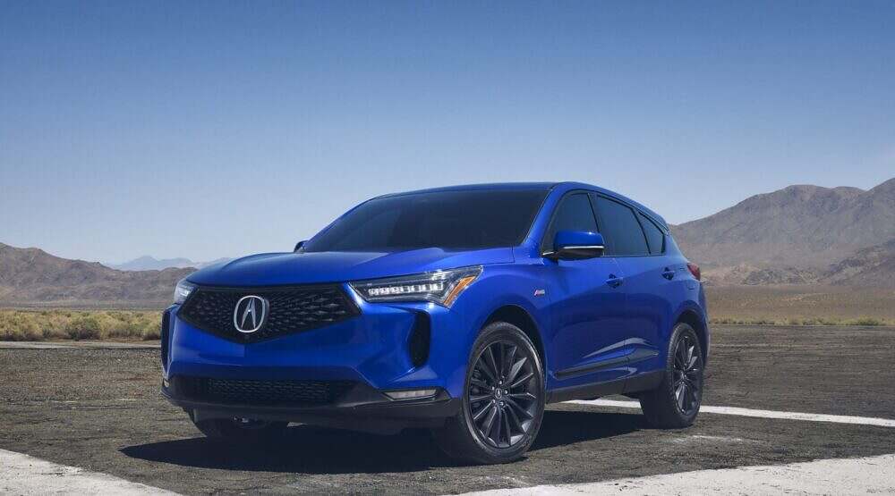 The 4 Best 2 Wheel Drive SUVs in 2023
