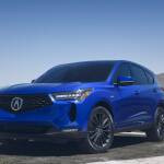 2023 acura rdx 1