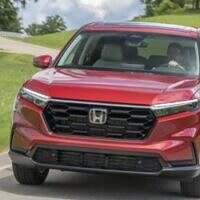 2023 Honda CR-V | Honda