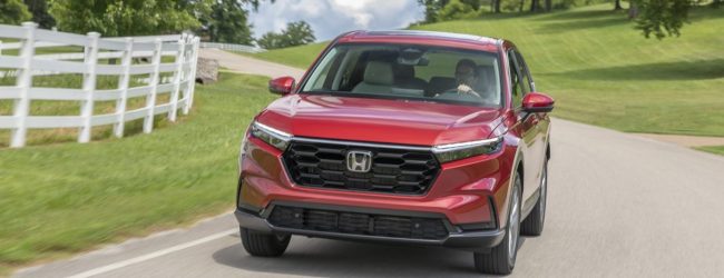 The Best Value for Mid-Size SUVs Rentals