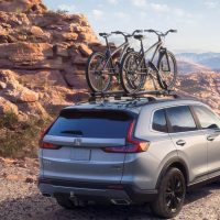 2023 Compact SUVs with the Highest Ground Clearances