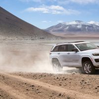 The Best 4 Wheel Drive (4WD) SUVs to Buy in 2023