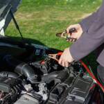 How to properly jump start your car