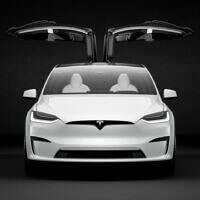 Model X