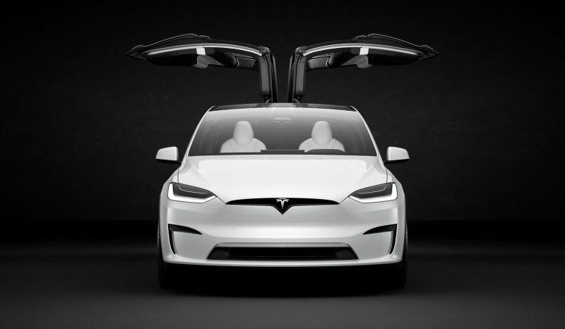 ¿Con qué frecuencia actualiza Tesla el software de los modelos X e Y? Una guía completa