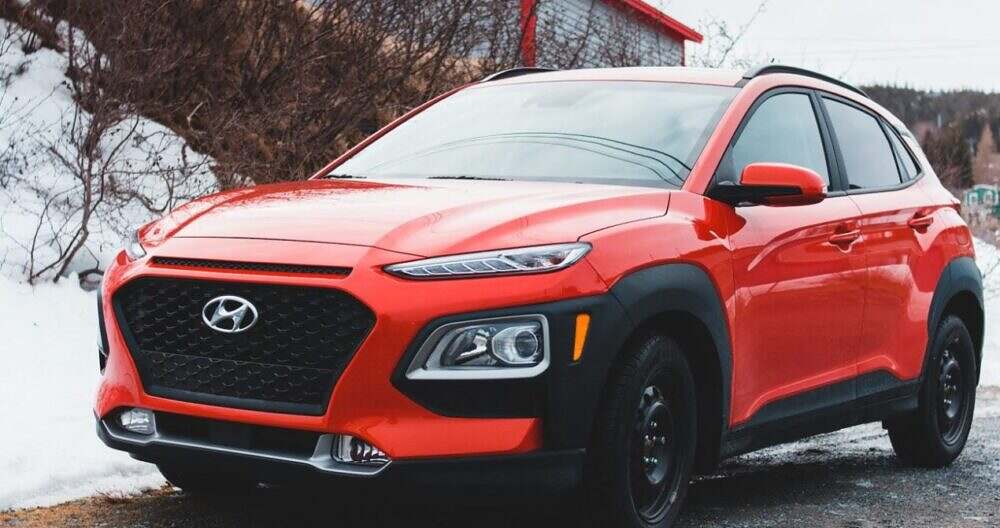 Best Snow Tires Brands for Your SUV