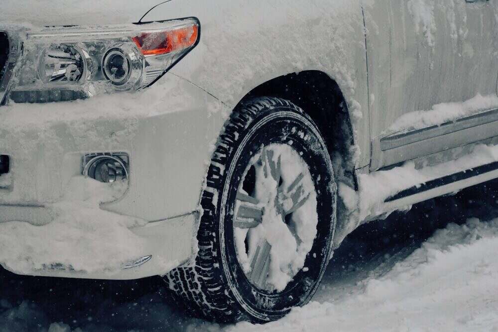 Cheapest Ways to Fight Rust Damage During the Winter Months