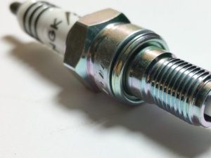 spark plug 1