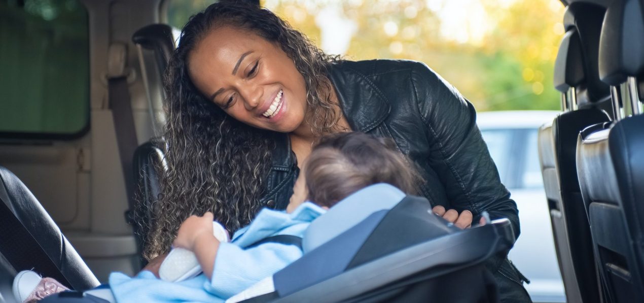 How to Choose the Right Car Seat
