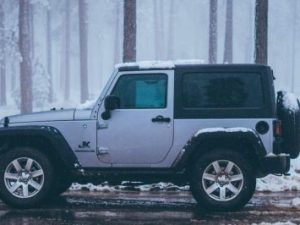 How to Protect Your Car During the Winter Months