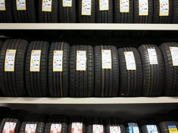 Best Snow Tires Brands for Your SUV