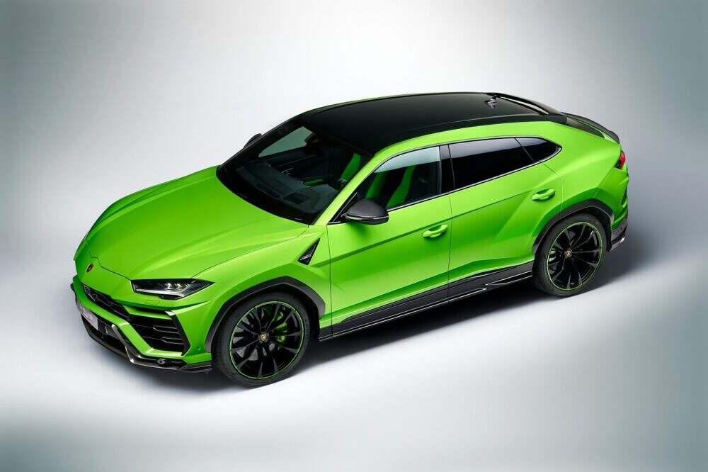 The Best Two Tone Car Colors for Your SUV