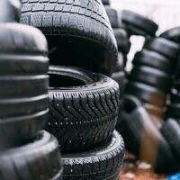Should I buy used winter tires?