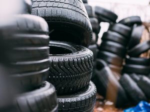Should I buy used winter tires?