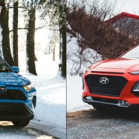 The Most Difficult Car Colors to Keep Clean During the Winter Months