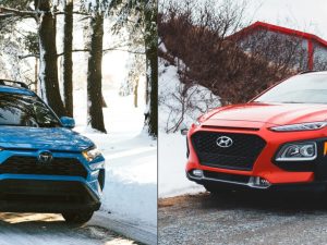 When Should I Remove My Winter Tires?