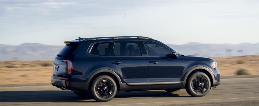 2023 Telluride | Kia