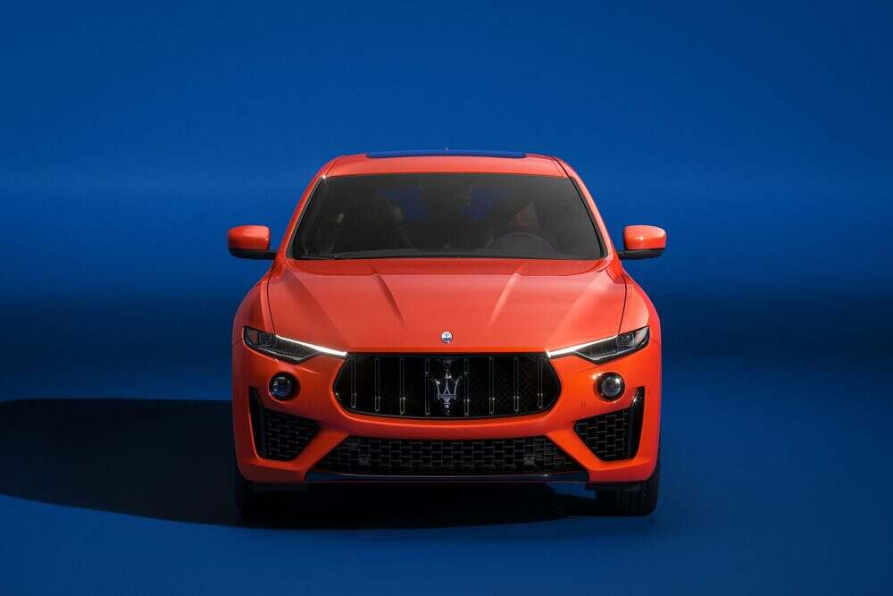 What is a Performance SUV?