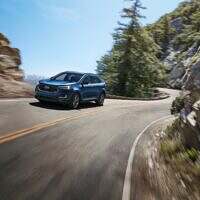 FORD EDGE SUV