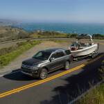 Ford Expedition Platinum Dark Matter