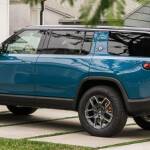 2023 R1S | Rivian