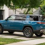 2023 R1S Rivian