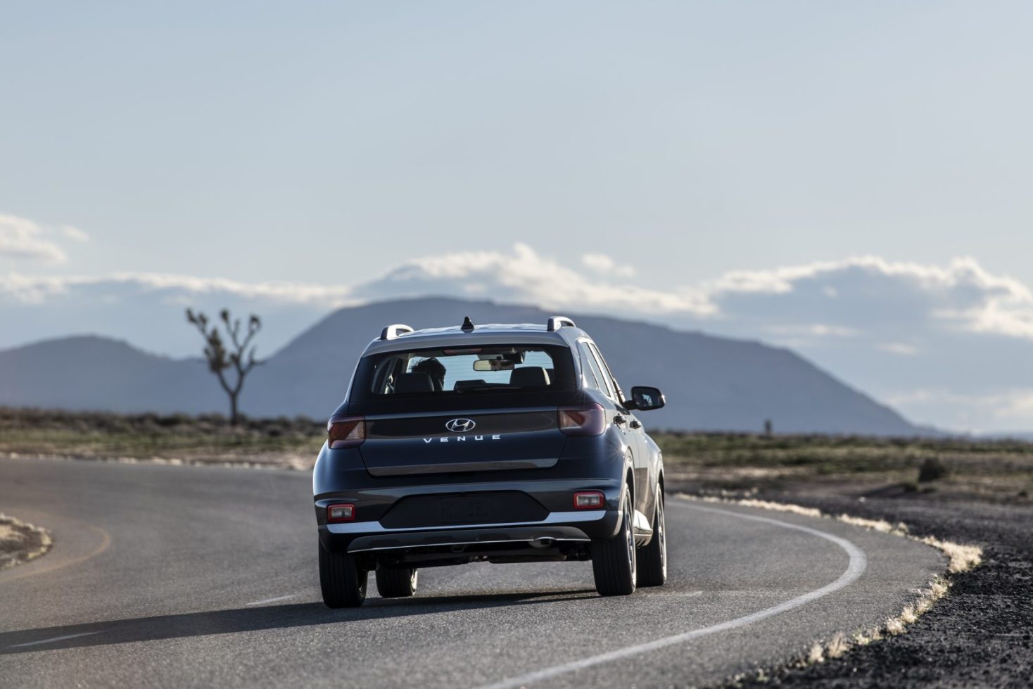 Holen Sie sich diese Add-Ons, um Ihren Kleinwagen-SUV geländetauglich zu machen