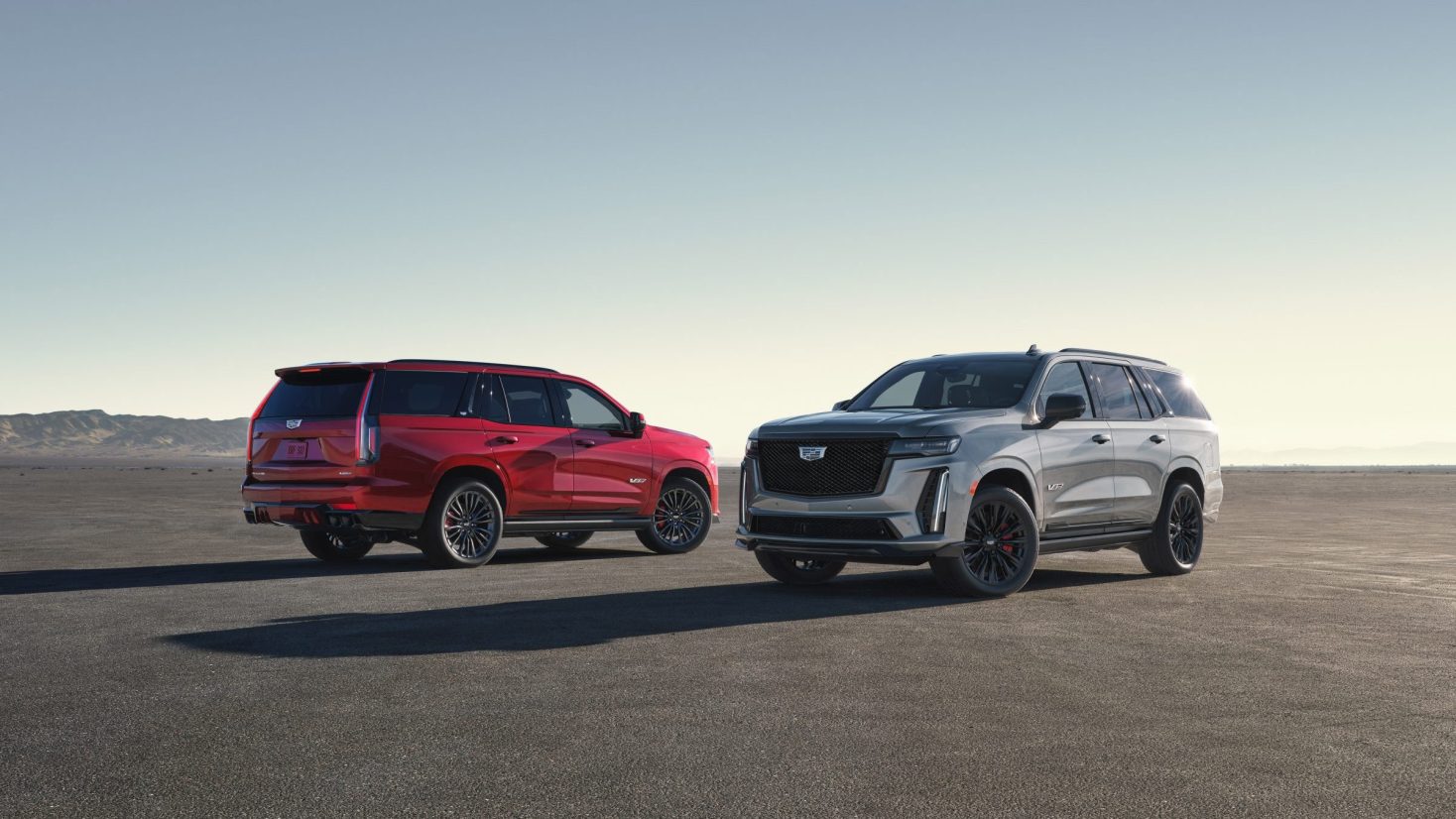 The Luxury SUVs for Your Next Car Purchase