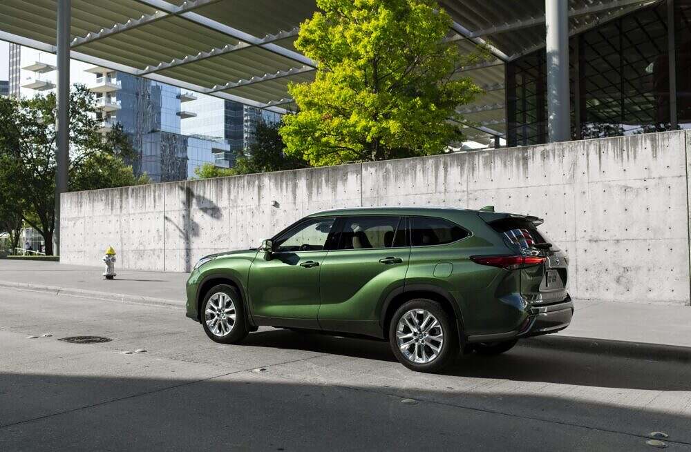 Toyota Safety Sense: What is It, How Does it Work?