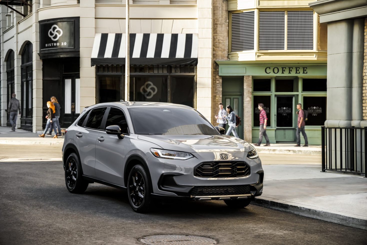 3 Best Used 2020 Subcompact SUVs on According to J.D. Power