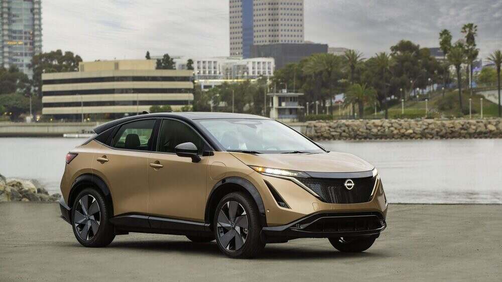 ASSB: The Battery Tech Nissan and Toyota Will Use to Dominate EVs