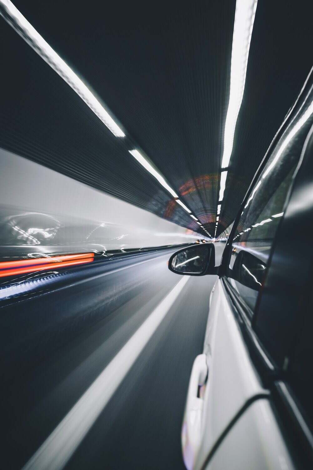 What is Blind Spot Monitoring and How Does it Work?