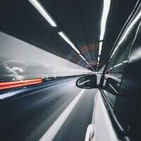 Blind spot monitoring explained