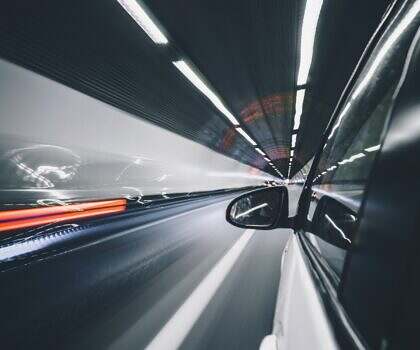 Blind spot monitoring explained