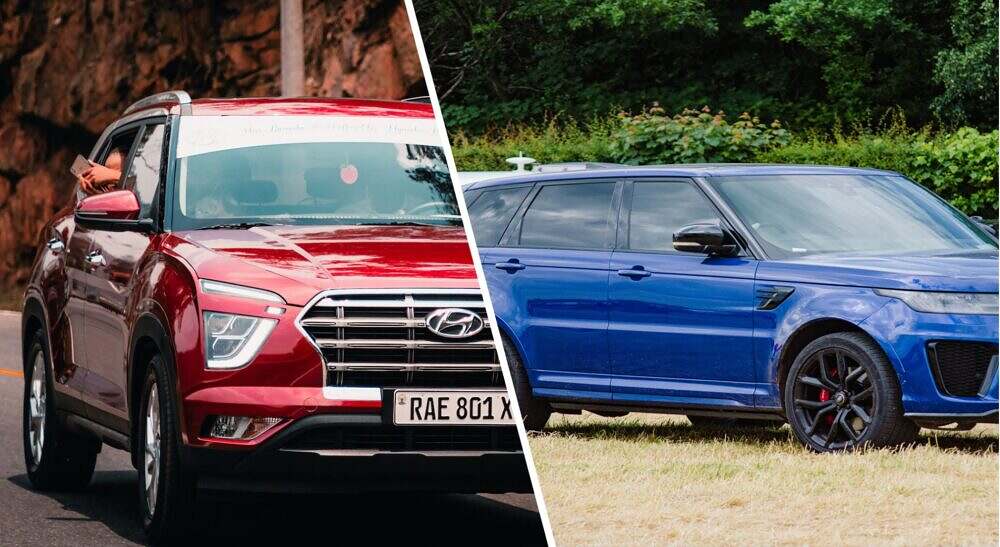 Cost of Ownership: Compact SUVs vs Large SUVs?