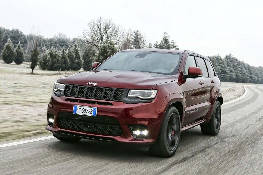 The Best Used Mid-Size SUVs from 2021
