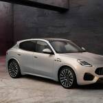 Raiti's Rides Reviews the Maserati Grecale Modena SUV
