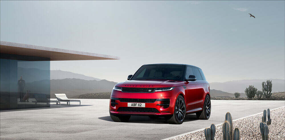 What is a Sports Utility Vehicle?