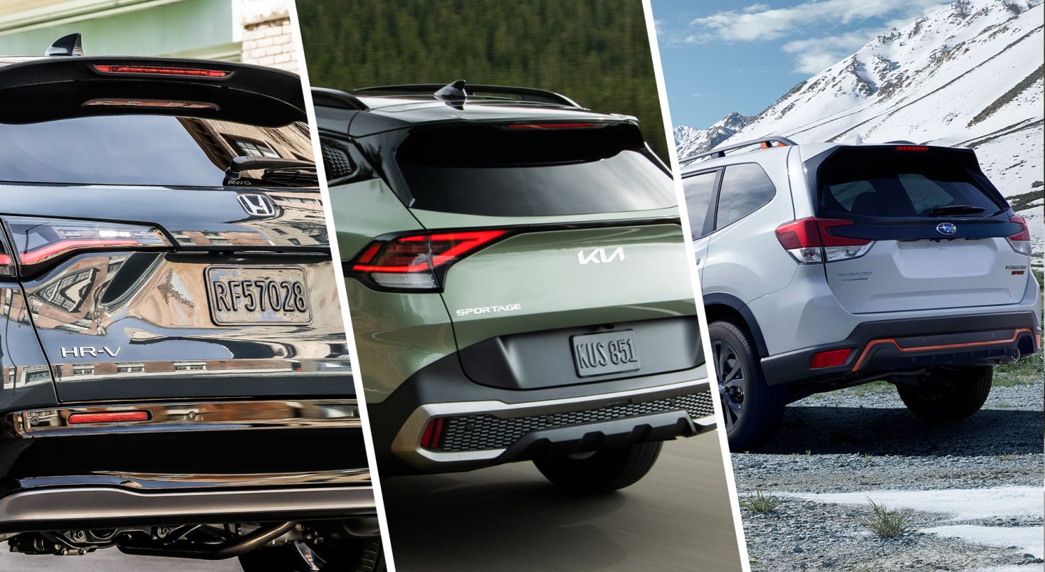 Top SUVs Under $35,000 with the Longest Driving Range in 2023