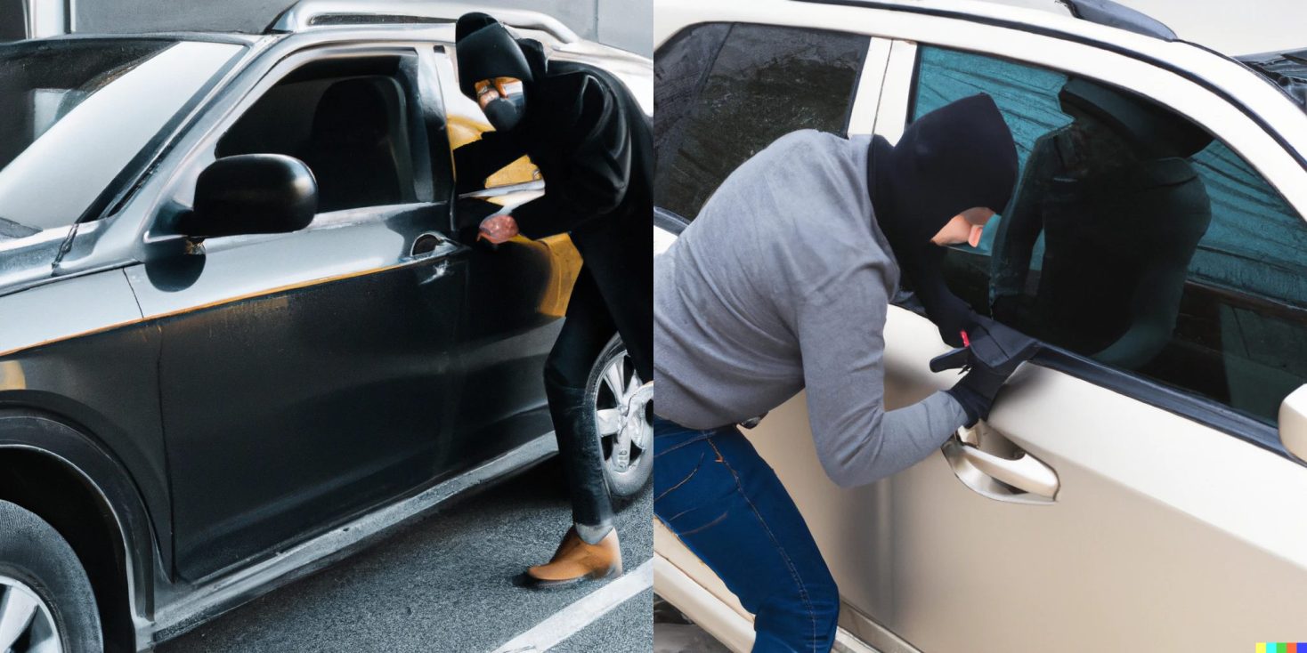 How to Protect Your Car from Theft with Aftermarket Security Aides