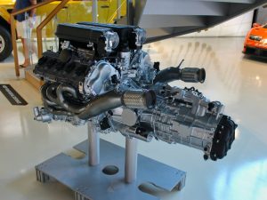 The Pros and Cons of Different Engine Sizes