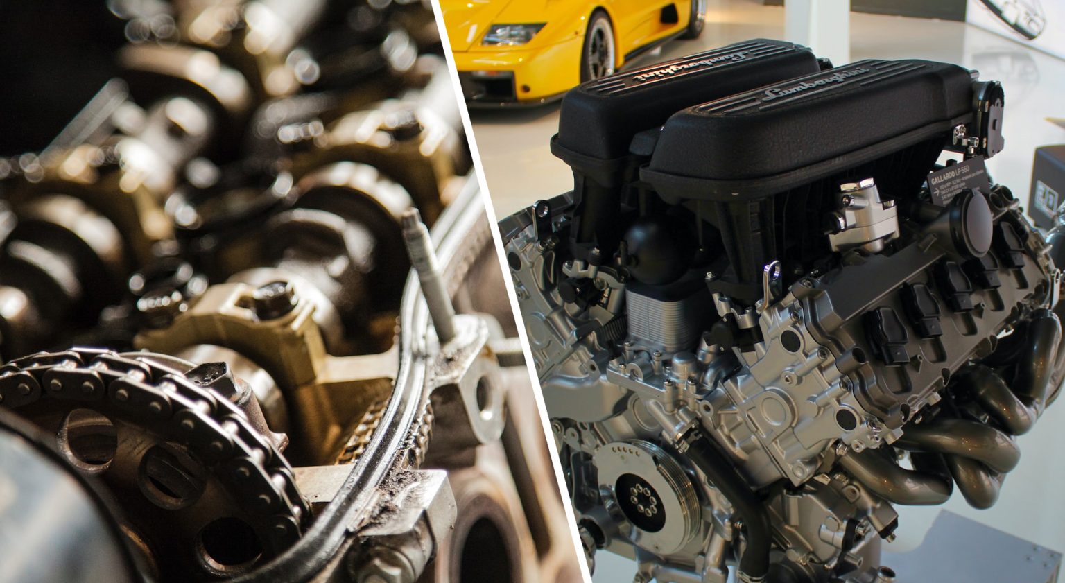 What Is Engine Knocking and How to Fix It suv.me