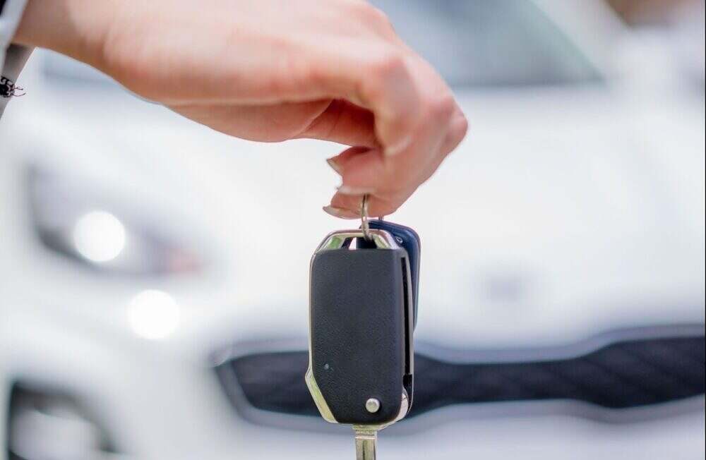 Should You Get Optional Insurance When Renting a Car?