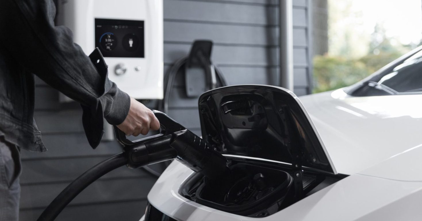 Ebene 2: Ladegerät für Elektroautos zu Hause erklärt