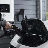 DC Fast Charging