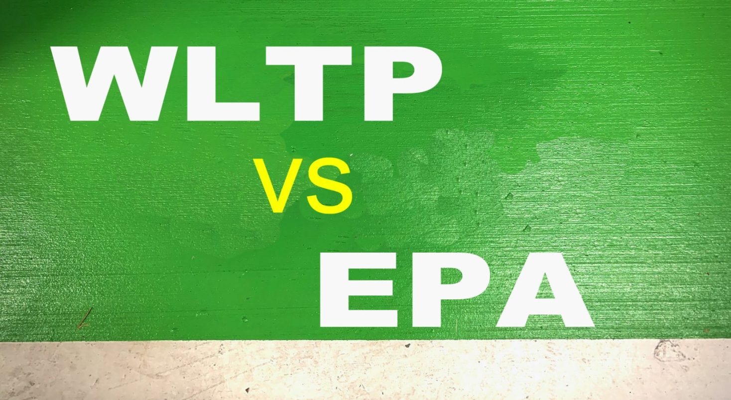Vehicle Emissions Standards: How to Convert WLTP to EPA?