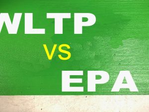 Vehicle Emissions Standards: How to Convert WLTP to EPA?