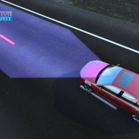 Lane Departure: The Technology Making Driving Safer
