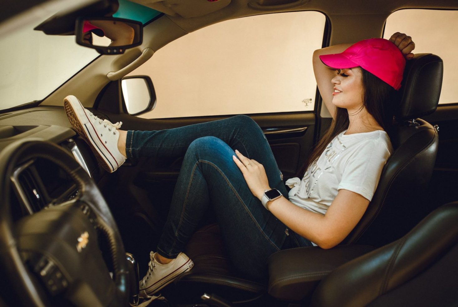 Genießen Sie eine ruhige Fahrt mit den leisesten SUV-Kabinen